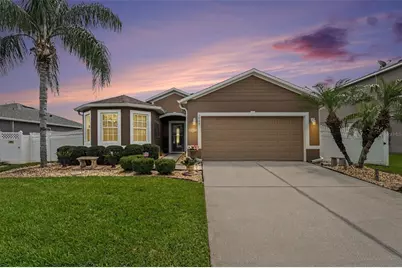 1869 Monte Cristo Lane, Kissimmee, FL 34758 - Photo 1