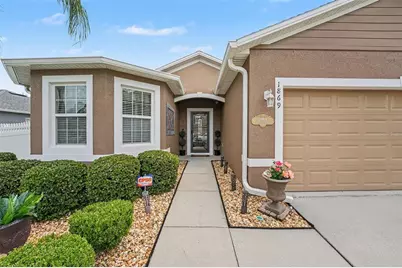 1869 Monte Cristo Lane, Kissimmee, FL 34758 - Photo 3