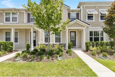 9421 Randal Park Boulevard, Orlando, FL 32832 - Photo 1