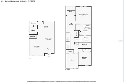 9421 Randal Park Boulevard, Orlando, FL 32832 - Photo 27