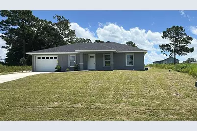 2691 SW 148th Court, Ocala, FL 34481 - Photo 1