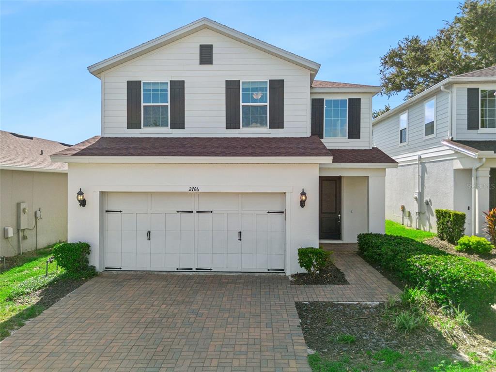 2766 Bobcat Chase Blvd - 2766 Bobcat Chase Blvd, Winter Garden, FL 34787 Luxury Property | Jose Angel Pina
