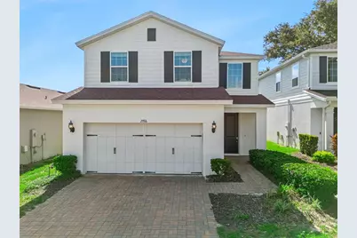 2766 Bobcat Chase Boulevard, Winter Garden, FL 34787 - Photo 1