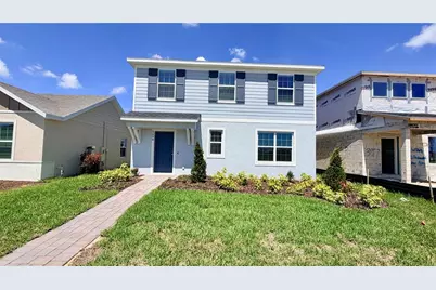 5694 Enchanted Meadow Alley #A, Clermont, FL 34714 - Photo 1