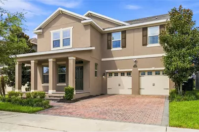 10169 Shallow Water Drive, Winter Garden, FL 34787 - Photo 1