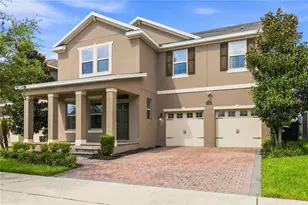 10169 Shallow Water Dr, Winter Garden, FL 34787 - Photo 1