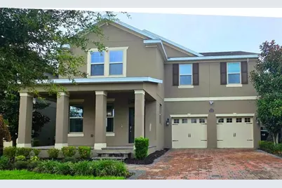10169 Shallow Water Drive, Winter Garden, FL 34787 - Photo 1