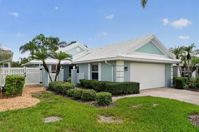 746 Harrington Lake Drive N #117, Venice, FL 34293 - Photo 1