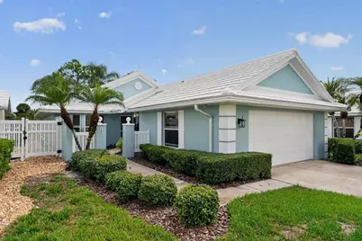 746 Harrington Lake Drive N #117, Venice, FL 34293 - Photo 5