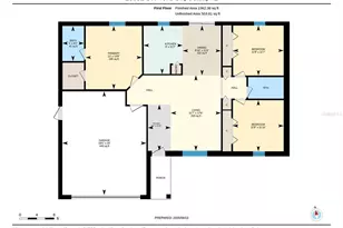 13691 SW 43rd Cir, Ocala, FL 34473 - Photo 27