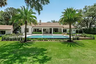 2525 Temple Dr, Winter Park, FL 32789 - Photo 5