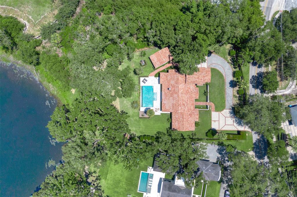 2525 Temple Dr - 2525 Temple Dr, Winter Park, FL 32789 Luxury Property | Jose Angel Pina