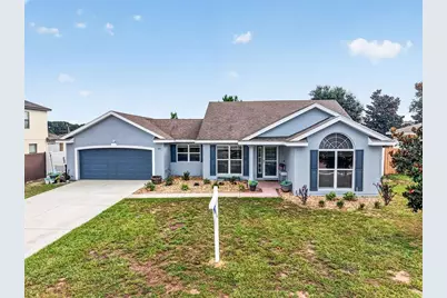 544 Tortola Avenue, Tavares, FL 32778 - Photo 1