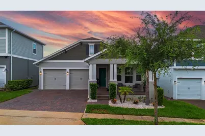 15009 Lebeau Loop, Winter Garden, FL 34787 - Photo 1