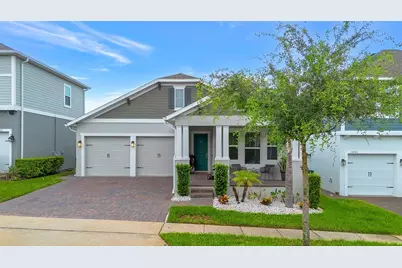 15009 Lebeau Loop, Winter Garden, FL 34787 - Photo 1