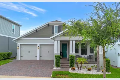 15009 Lebeau Loop, Winter Garden, FL 34787 - Photo 1