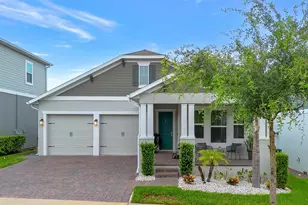 15009 Lebeau Loop, Winter Garden, FL 34787 - Photo 1