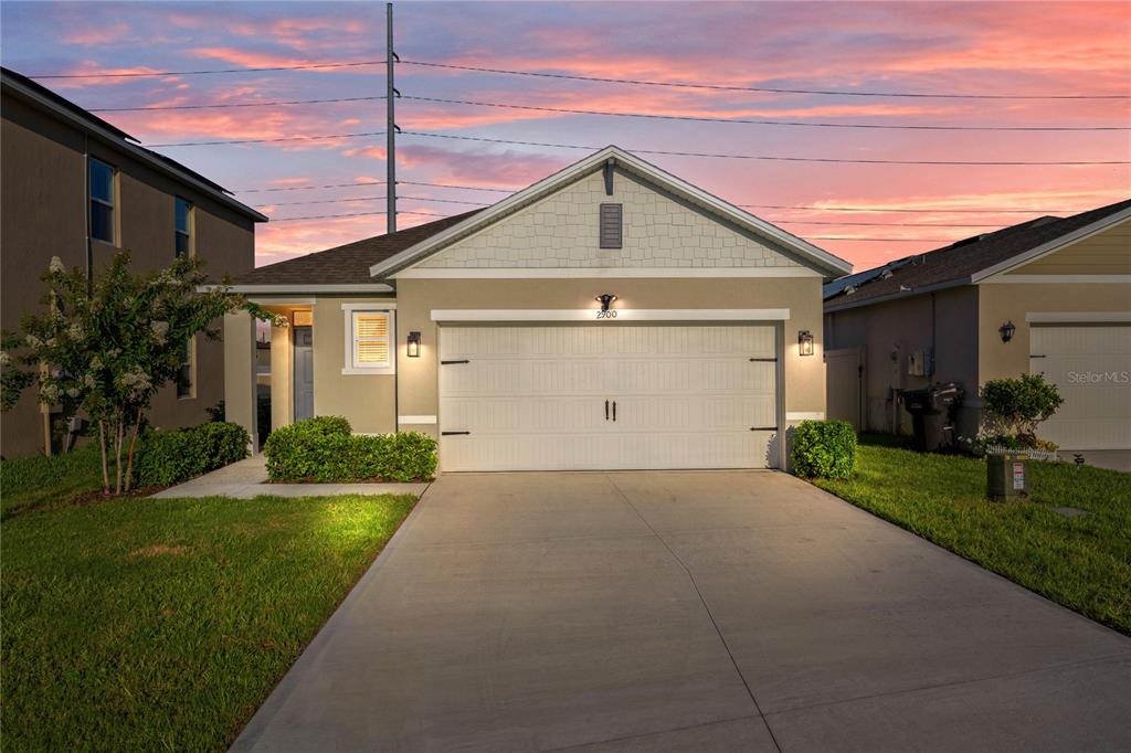 2900 Waterlily Wy - 2900 Waterlily Wy, Poinciana, FL 34759 Luxury Property | Jose Angel Pina