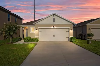 2900 Waterlily Way, Poinciana, FL 34759 - Photo 1