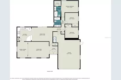 6203 Tebbetts Drive, Orlando, FL 32808 - Photo 19