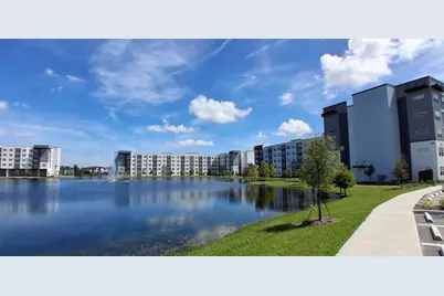 5579 Millenia Park Boulevard #224, Orlando, FL 32839 - Photo 3
