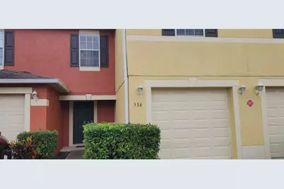 536 Cresting Oak Circle #10, Orlando, FL 32824 - Photo 25