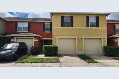 536 Cresting Oak Circle #10, Orlando, FL 32824 - Photo 1