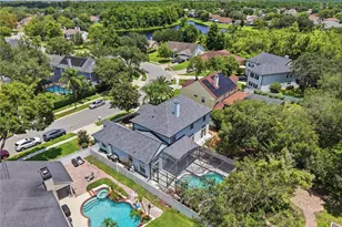 1307 Hampstead Terrace, Oviedo, FL 32765 - Photo 55