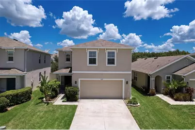 16192 Silent Sands Lane, Odessa, FL 33556 - Photo 1