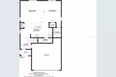 16192 Silent Sands Lane, Odessa, FL 33556 - Photo 9