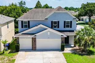 493 Hollow Glen Dr, Titusville, FL 32780 - Photo 1