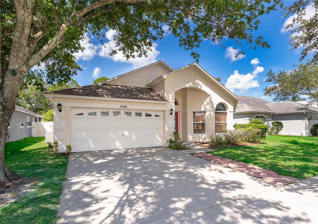 346 Fieldstream N Blvd - 346 Fieldstream N Blvd, Orlando, FL 32825 Luxury Property | Jose Angel Pina