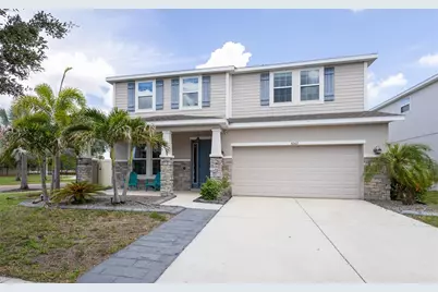 5002 Jackel Chase Drive, Wimauma, FL 33598 - Photo 1