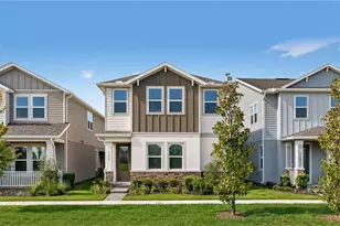 5162 Dominion Aly, Saint Cloud, FL 34771 - Photo 1