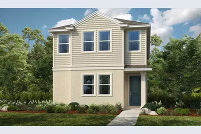 5162 Dominion Alley, Saint Cloud, FL 34771 - Photo 1