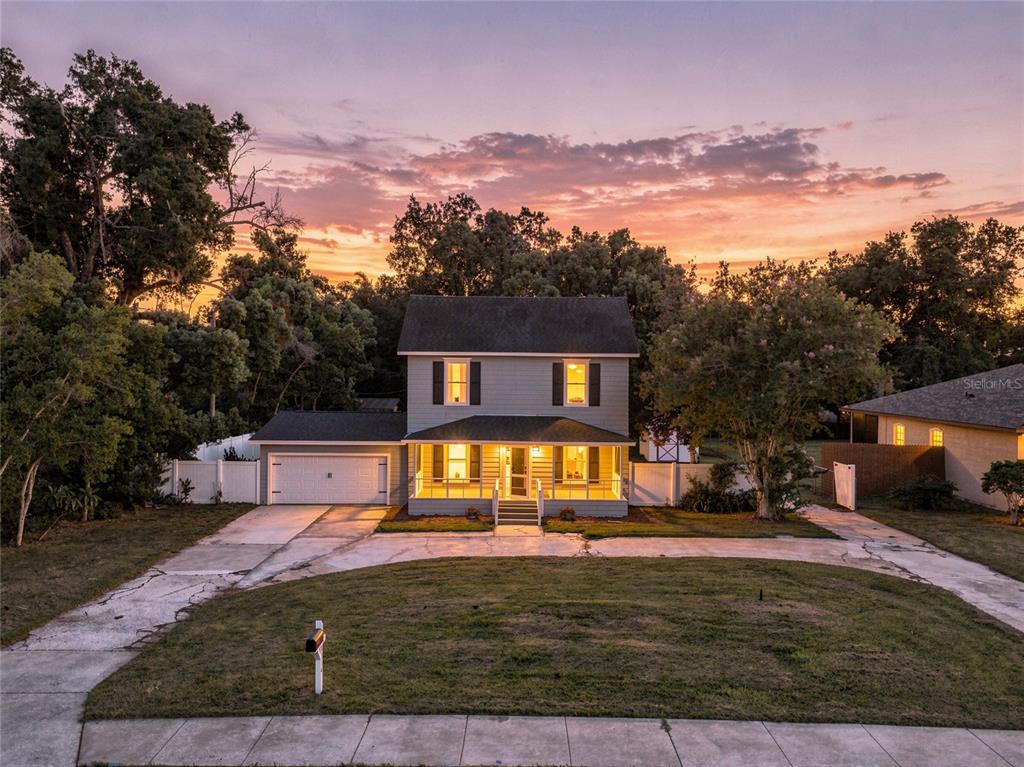 4114 E Michigan St - 4114 E Michigan St, Orlando, FL 32812 Luxury Property | Jose Angel Pina