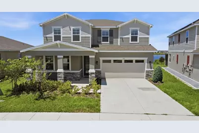 832 Griffon Avenue, Lake Alfred, FL 33850 - Photo 1