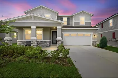832 Griffon Avenue, Lake Alfred, FL 33850 - Photo 3