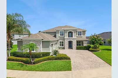 13852 Jomatt Loop, Winter Garden, FL 34787 - Photo 1