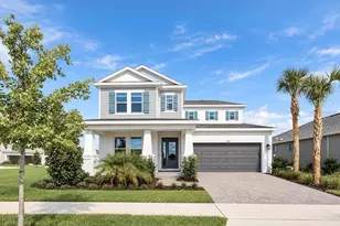 5210 Edenmore St, Saint Cloud, FL 34771 - Photo 1