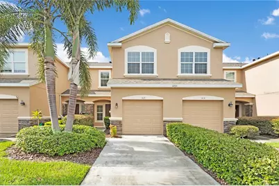 11531 84th Street Circle E #103, Parrish, FL 34219 - Photo 1