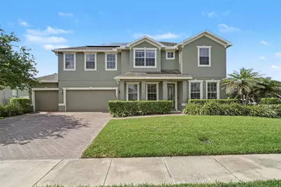 637 Grassy Stone Drive, Winter Garden, FL 34787 - Photo 1