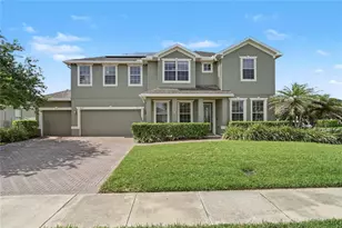 637 Grassy Stone Dr, Winter Garden, FL 34787 - Photo 1