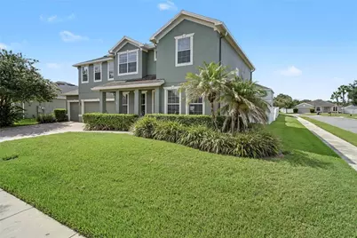 637 Grassy Stone Drive, Winter Garden, FL 34787 - Photo 3