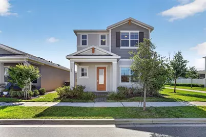 762 Middleton Street, Debary, FL 32713 - Photo 1