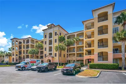 8601 Worldquest Boulevard #3506, Orlando, FL 32821 - Photo 1