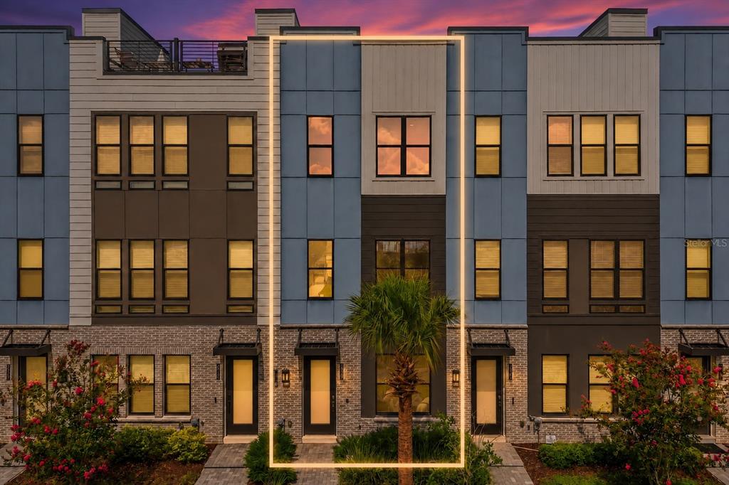 2058 Packing District Wy - 2058 Packing District Wy, Orlando, FL 32804 Luxury Property | Jose Angel Pina
