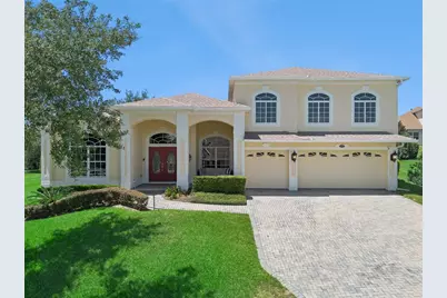 1112 Callaway Circle, Clermont, FL 34711 - Photo 1