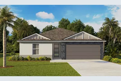 231 Skyfield Court, Lady Lake, FL 32159 - Photo 1