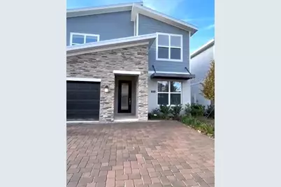 7867 Poplin St Street, Kissimmee, FL 34747 - Photo 1